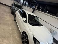 Usata Peugeot 208 100 CV (73 kW) 2024 Bianco Utilitaria