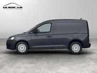 Nouvelle VW Caddy Business 102 ch (75 kW) 2026 Gris Monospace