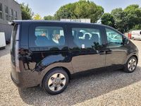 Usata Hyundai Staria 177 CV (130 kW) 2024 Nero Monovolume