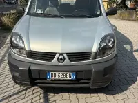 Usata Renault Kangoo Expression 95 CV (69 kW) 2006 Monovolume