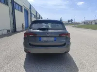 Usata Fiat Tipo Business 131 CV (96 kW) 2021 Grigio Station wagon