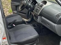 Usata Suzuki Ignis 99 CV (72 kW) 2005 Grigio Utilitaria