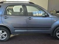 Usata Daihatsu Terios Be You 105 CV (77 kW) 2010 SUV