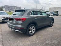 Usata Audi Q3 150 CV (110 kW) 2019 Grigio SUV