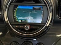 Usata Mini Countryman Hype 136 CV (100 kW) 2017 Bianco SUV