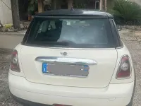 Usata Mini Cooper 95 CV (69 kW) 2009 Utilitaria