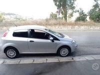 usata Fiat Punto Evo 1300 Mjt Anno 2015