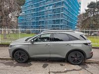Usata DS Automobiles DS7 Crossback Performance 130 CV (95 kW) 2024 Grigio SUV
