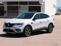 usata Renault Arkana Intense Hybrid 145CV