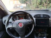 usata Fiat Bravo 1.6 mtj