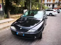 Usata Lancia Ypsilon 2000 Nero Utilitaria