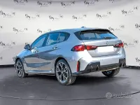 Usata BMW 120 M Sport 170 CV (125 kW) 2025 Grigio Utilitaria