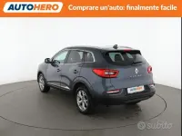 Second-hand Renault Kadjar 116 CP (85 kW) 2019 Gri SUV