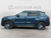 Usata Lynk & Co 01 179 CV (131 kW) 2022 Bluazzurro SUV