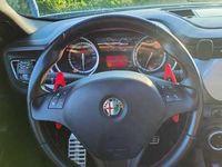 usata Alfa Romeo Giulietta 1.4 multiair
