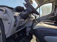 Usata Renault Trafic 114 CV (83 kW) 2011 Monovolume