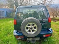 Usata Ford Maverick 1996 SUV
