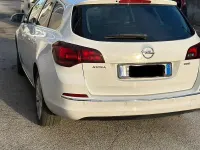 Usata Opel Astra 2015 Station wagon