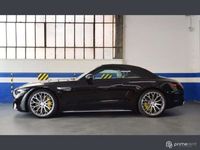 usata Mercedes SL63 AMG AMG NOLEGGIO MENSILE PRONTA CONSEGNA Roadster 4matic