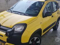 usata Fiat Panda Cross Panda Cross 0.9 TwinAir Turbo Natural Power