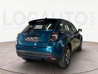 Neu Fiat 600 110 PS (80 kW) 2025 Grün SUV