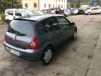 usata Renault Clio 1.5 dCi 65CV cat 3p. Comfort *neopatentati*