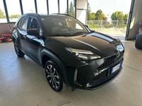 Usata Toyota Yaris Cross Trend 92 CV (67 kW) 2024 Nero SUV