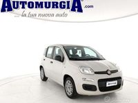 Usata Fiat Panda Easy 69 CV (50 kW) 2016 Beige Utilitaria