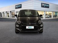 usata Fiat 500 1.0 70cv Ibrido Dolcevita