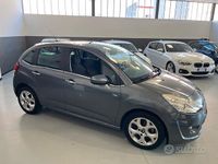 Usata Citroën C3 Exclusive 95 CV (69 kW) 2010 Grigio Utilitaria