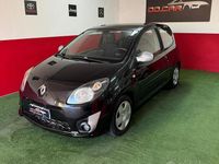 Usata Renault Twingo 65 CV (47 kW) 2007 Nero Utilitaria
