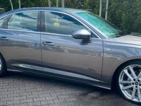 usata Audi A6 40 2.0 tdi mhev s-tronic