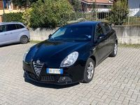 usata Alfa Romeo Giulietta GiuliettaIII 2010 1.4 t. Progression c/CL