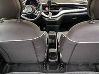 Usata Fiat 500e 69 kW (95 CV) 2021 Bianco Utilitaria