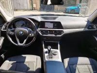 Usata BMW 318 M Sport 150 CV (110 kW) 2020 Station wagon