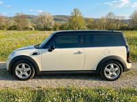 Usata Mini Clubman 2008 Station wagon