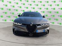 Usata Alfa Romeo Tonale Veloce 160 CV (117 kW) 2024 Grigio SUV