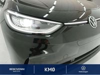 Nuova VW ID.3 Pro 69 kW (95 CV) 2026 Nero Utilitaria
