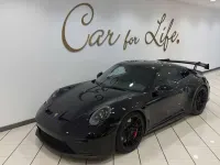 Nuova Porsche 911 GT3 510 CV (375 kW) 2026 Nero Coupé