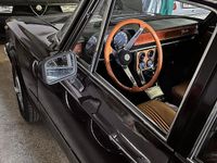 Usata Alfa Romeo Giulia 1300 1950 Nero Berlina