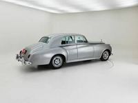 Usata Rolls Royce Silver Cloud 185 CV (136 kW) 1962 Altri Berlina