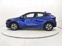 Nuova Renault Clio Evolution 109 CV (80 kW) 2026 Blu Utilitaria