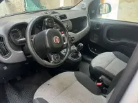 Usata Fiat Panda Cross Cross 69 CV (50 kW) 2018 Utilitaria