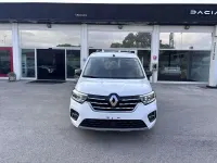 Usata Renault Kangoo Intens 95 CV (69 kW) 2022 Bianco Monovolume