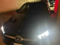 Usata Mercedes A180 116 CV (85 kW) 2021 Station wagon