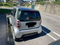 Usata Smart ForTwo Coupé 75 CV (55 kW) 2003 Coupé