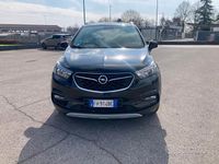 Occasion Opel Mokka X Ultimate 136 ch (100 kW) 2017 Noir SUV