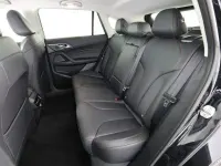 Nuova MG HS Luxury 143 CV (105 kW) 2026 Pebble black SUV