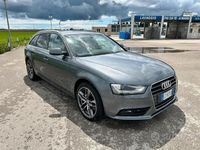 usata Audi A4 A4 2.0 TDI 150 CV Business Plus