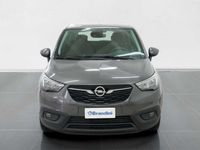 usata Opel Crossland X 1.2 advance 82cv my18.5